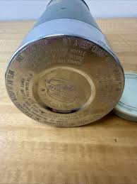 Stanley A-1357 Quart Wide Mouth Vtg USA – Kitchens For Good