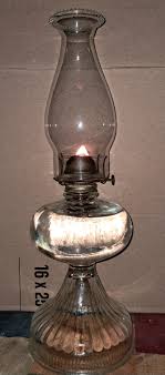 Any tips for using an Aladdin Model 23 lamp?