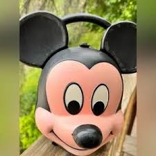 Aladdin Industries Inc/The Walt Disney Company | Other ...