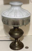 Vintage & Antique Lamps for Sale | Antique Oil & Glass Lamps ...