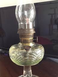 Vintage Mantle Lamp Co. Aladdin Oil Lamp Nu and 47 similar items