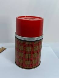 Glass Lined Thermos | eBay