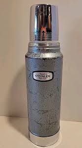 Vintage Aladdin Stanley Thermos Quart No A-944C Made In USA ...