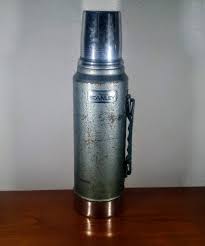 Thermos Bottle Stanley Aladdin, 32 Ounces A-944DH, 950 Ml ...