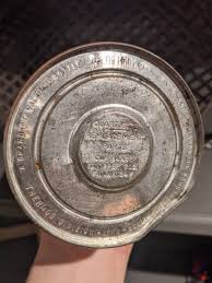 Vintage 1960's King-seeley Thermos Co. Bottle 2410 - Old & Original - Etsy