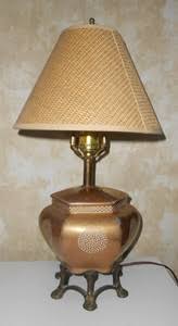 Japanese Brass Lamps | eBay