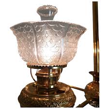 Bradley and Hubbard Chandelier c. 1890. For Sale at Ruby Lane