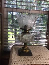 Lamp Pedestal | eBay