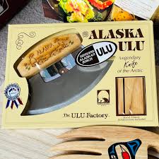 Alaskan Ulu – alaskangiftsandcollectibles