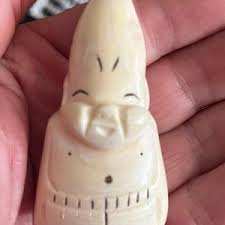 Dent Narval - Etsy Canada