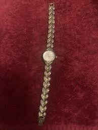 la express watch ladies (needs Battery) | eBay