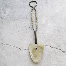 Albers Flapjack Flour Heart Shaped Metal Spatula 11" - Etsy