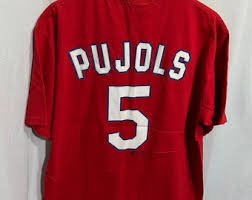 Vintage St. Louis Cardinals Tshirt - Etsy