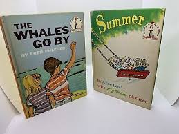 Vintage Book Lot 10 Rare Dr Seuss Hardcover Books Bright & Early Beginner Nice! | eBay