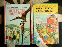 8 VINTAGE THE BOBBSEY TWINS HARDCOVER BOOKS 1954 1956 1960 1963 1966 1970 1977 | eBay