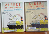 Albert The Albatross by Syd Hoff | Hardcover | 1961 | Harper & Row, Publishers | Biblio