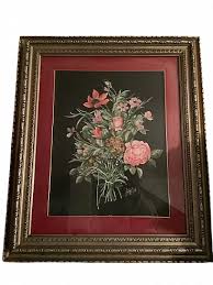 Quadro Lea Ricci Mazzo di fiori | intOndo