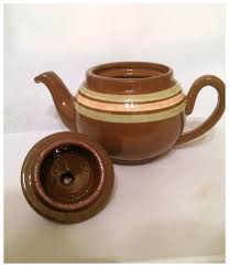 1940s Alcock Lindley Bloore English Non Drip Teapot. For ...