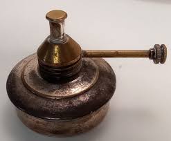 Sheridan Silver on Copper Coffee/Drink Dispenser with warmer 19" tall | eBay