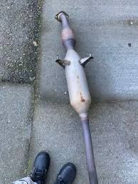 Catalytic converter for Sale in Woodinville, WA - OfferUp