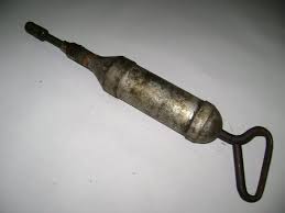 Grease Gun - Lwdparts