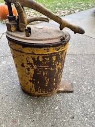 Alemite Oil Pump | eBay