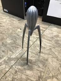 Antique ALESSI Citrus Juicer | eBay