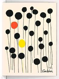 Alexander Calder | Untitled (74) | MutualArt