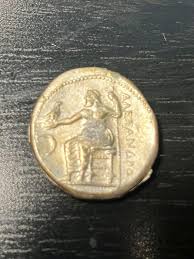 What is this coin? : r/AncientCoins