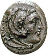 Æ - Philiskos, son of Konon - Erythrai – Numista