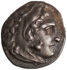 Drachm (In the name of Alexander III; Abydos) - Kingdom of Macedonia – Numista