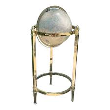 Vintage Cram's Imperial World Globe