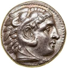 Coin Auction - ancient coins macedonian kingdom (ancient) - Pre-Long Beach Auction #84, lot 3020