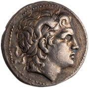 Items from the Kings of Thrace – Numista