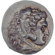 Alexander the Great – the Father of the First International Currency