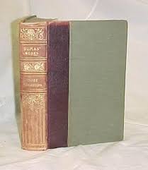 Three Musketeers Two Volumes bound Together by Dumas ...