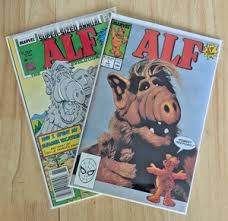 Alf w Inteligentne głośniki, huby i akcesoria | eBay