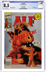 ALF #48 Value - GoCollect