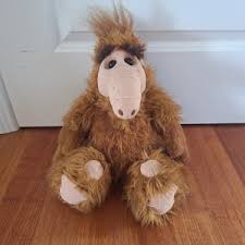 Toy Alf | eBay Australia