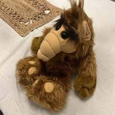 Coleco Alf Cartoon & TV Character Action Figures | eBay