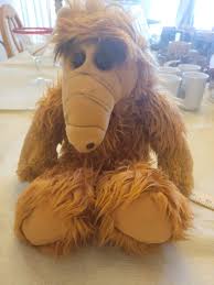 TV Character/Cartoon Coleco Alien with Vintage Action Figures for sale | eBay