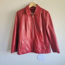 Wilsons Leather | Jackets & Coats | Vintage Wilsons Leather ...