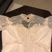 eve of milday | Other | A Eve Of Milady Wedding Dress | Poshmark