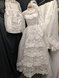 Wedding Regular 1960s Vintage Dresses for Women for sale | eBay