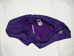 ADIDAS Vintage 70s to 80s Trefoil Adults' Football Made in ...