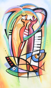 Sold at Auction: Alfred Gockel, Alfred Gockel (B.1952 ...