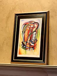 ALFRED GOCKEL ~ “Rhythm Of The Tropics” ~ Signed ...