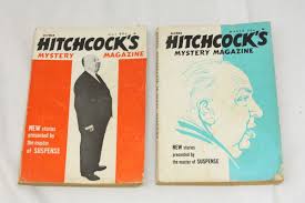 Alfred Hitchcock Mystery Magazine 19 Issues 1967 - 1990 + ...
