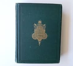 John Greenleaf Whittiers Poetical Works illustrated Fields ...