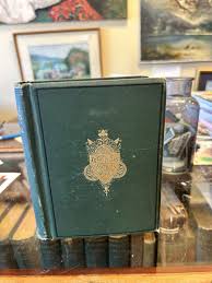 The Poetical Works of John Greenleaf Whittier (1857) | eBay